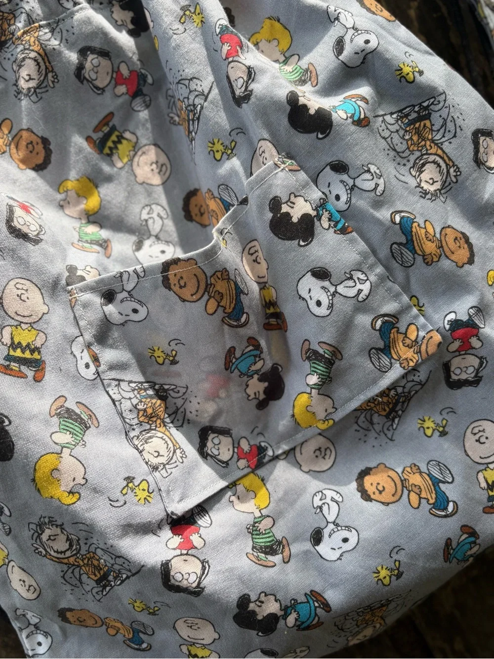 Snoopy Set